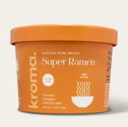Super Ramen