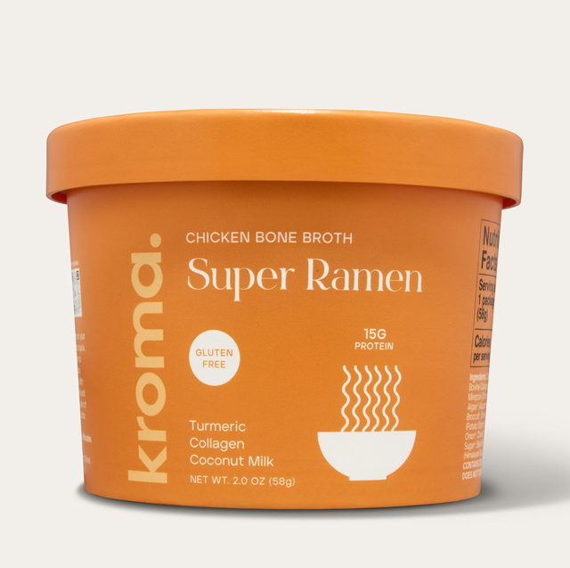 Super Ramen