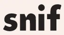 Snif logo