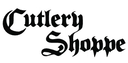 Cutlery Shoppe logo