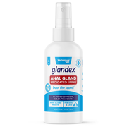 Glandex® Medicated Anal Gland Spray