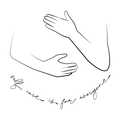 Self-Care Is For Everyone logo