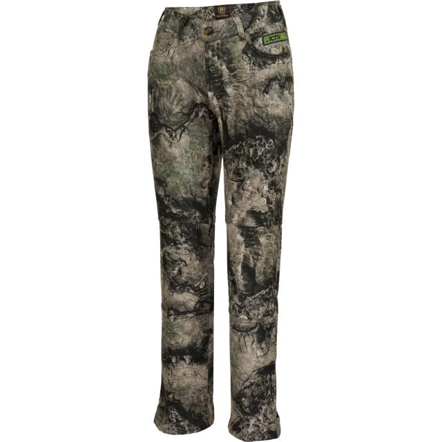 Women’s Endurance Jean Cut Pant with Agion Active XL