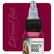 Eternal Tattoo Ink - Dusty Rose