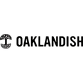 Oaklandish logo