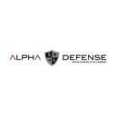 Alpha Defense Gear logo
