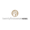 Twenty First Century Herbs logo