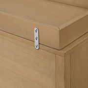 The Newport Large Dresser