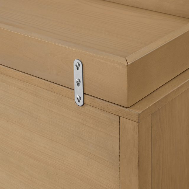 The Newport Large Dresser