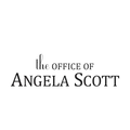 The Office of Angela Scott logo