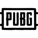 PUBG logo