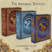 The Infernal Devices Special Edition Box Set