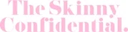 The Skinny Confidential logo