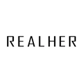 RealHer logo