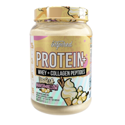 PROTEIN+ Collagen & Probiotics