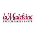 La Madeleine logo