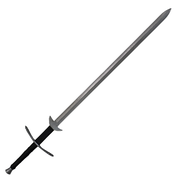 Zweihänder Sword- 1095 Steel - 54"
