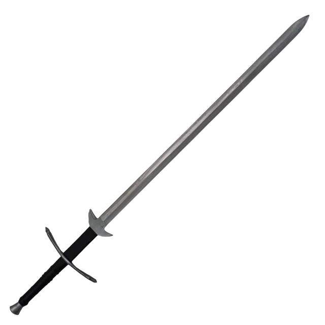 Zweihänder Sword- 1095 Steel - 54"