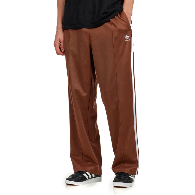 adidas - Adicolor Baggy Fit Firebird Track Pant - L