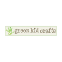 Green Kid Crafts logo