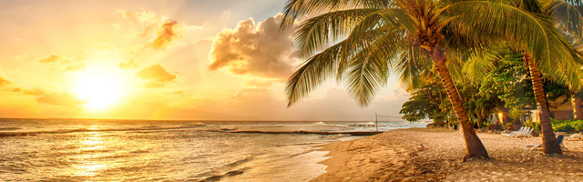 Best vacation packages to Barbados