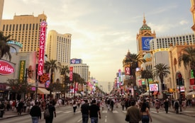 Buses San Diego, CA Las Vegas, NV