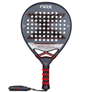 NOX AT10 GENIUS 12K 2025 by AGUSTIN TAPIA ( Racket)