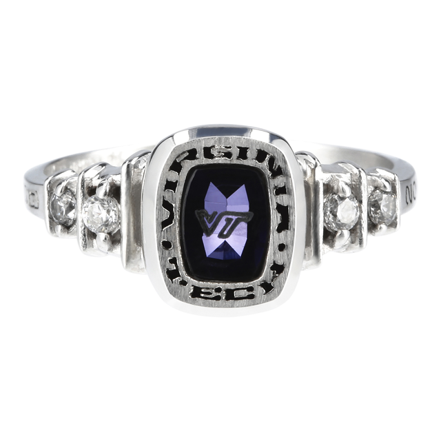 Virginia Tech Class of 2026 Achievement