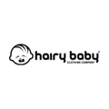 Hairy Baby logo