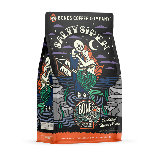 Salty Siren | 12oz