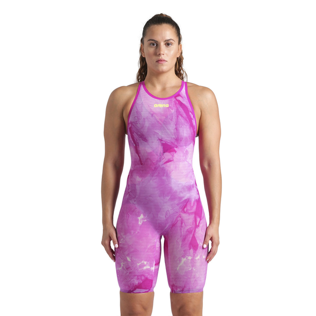 Arena Carbon Air2 Tie Dye Limited Edition Open Back