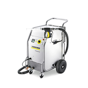 Kärcher IB 15/120 – Powerful & Reliable Dry Ice Blasting