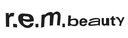 rem beauty logo