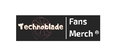 Technoblade Merchandise logo