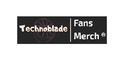 Technoblade Merchandise logo
