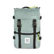 AllTrails × Topo Rover Pack - Sage