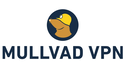Mullvad logo