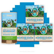 Minecraft Double Defense Bundle