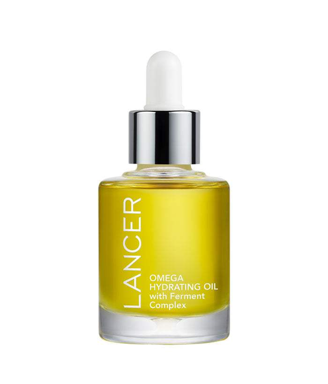 Omega Hydrating Oil