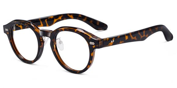 Unisex full frame TR eyeglasses | Firmoo.com