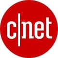 CNet logo