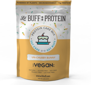 Un-Chubby Bunny *VEGAN*