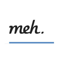 Meh logo