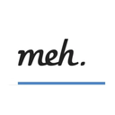 Meh logo