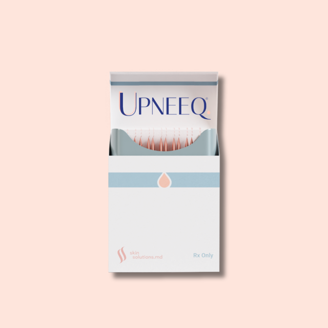 Upneeq 10 Day Supply