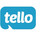 Tello logo