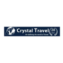Crystal Travel logo