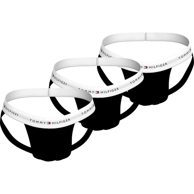Tommy hilfiger UM0UM03377 thong 3 units