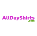 Alldayshirts.com logo
