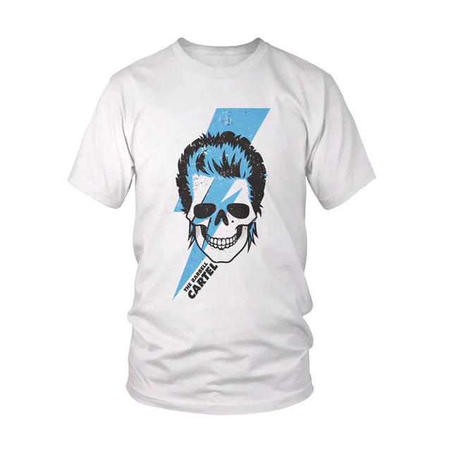 The Barbell Cartel T-Shirts (2-Pack)